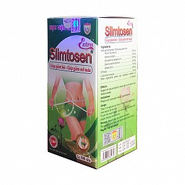 Viên Uống Giảm Cân Slimtosen Extra